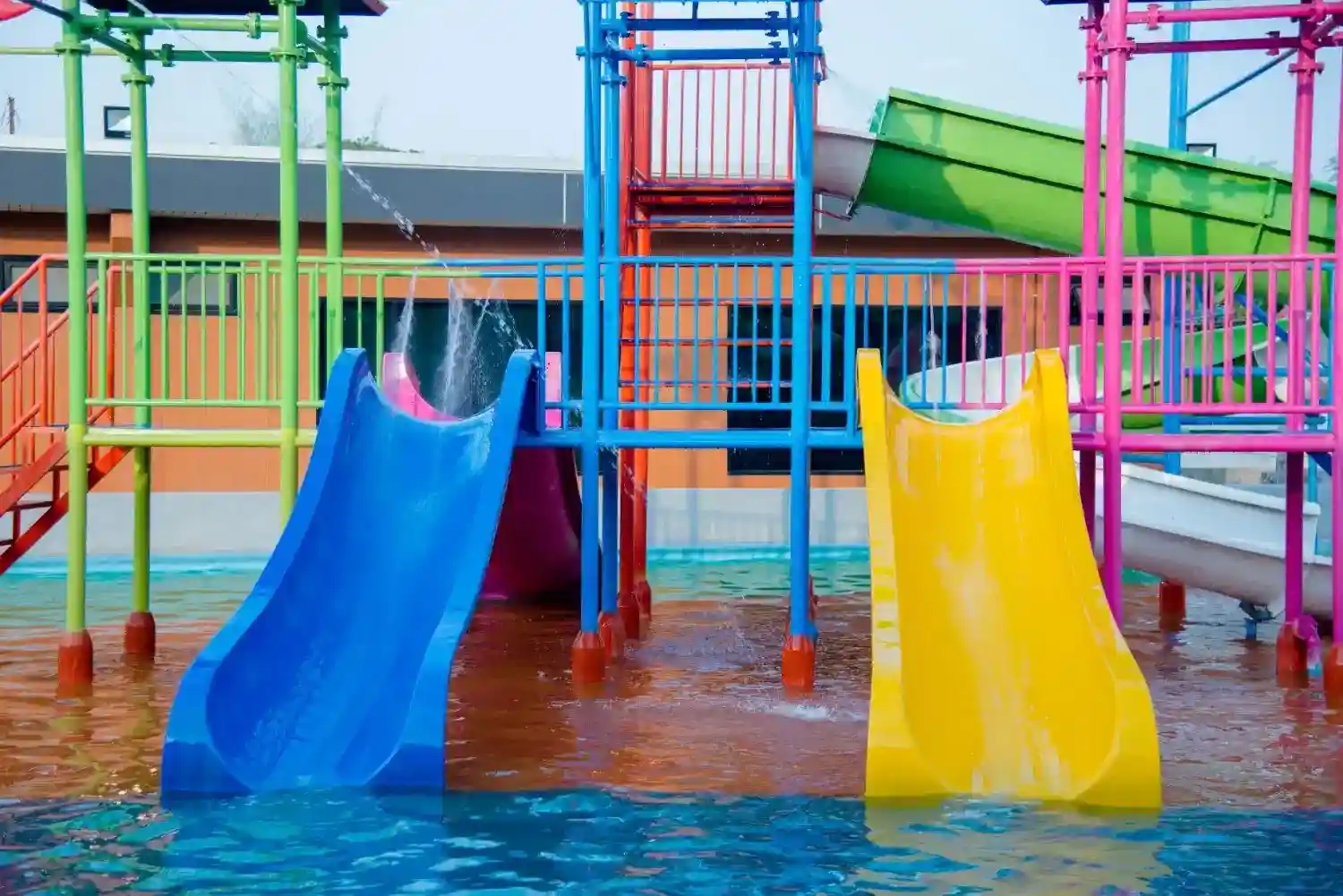 top waterparks in chandigarh