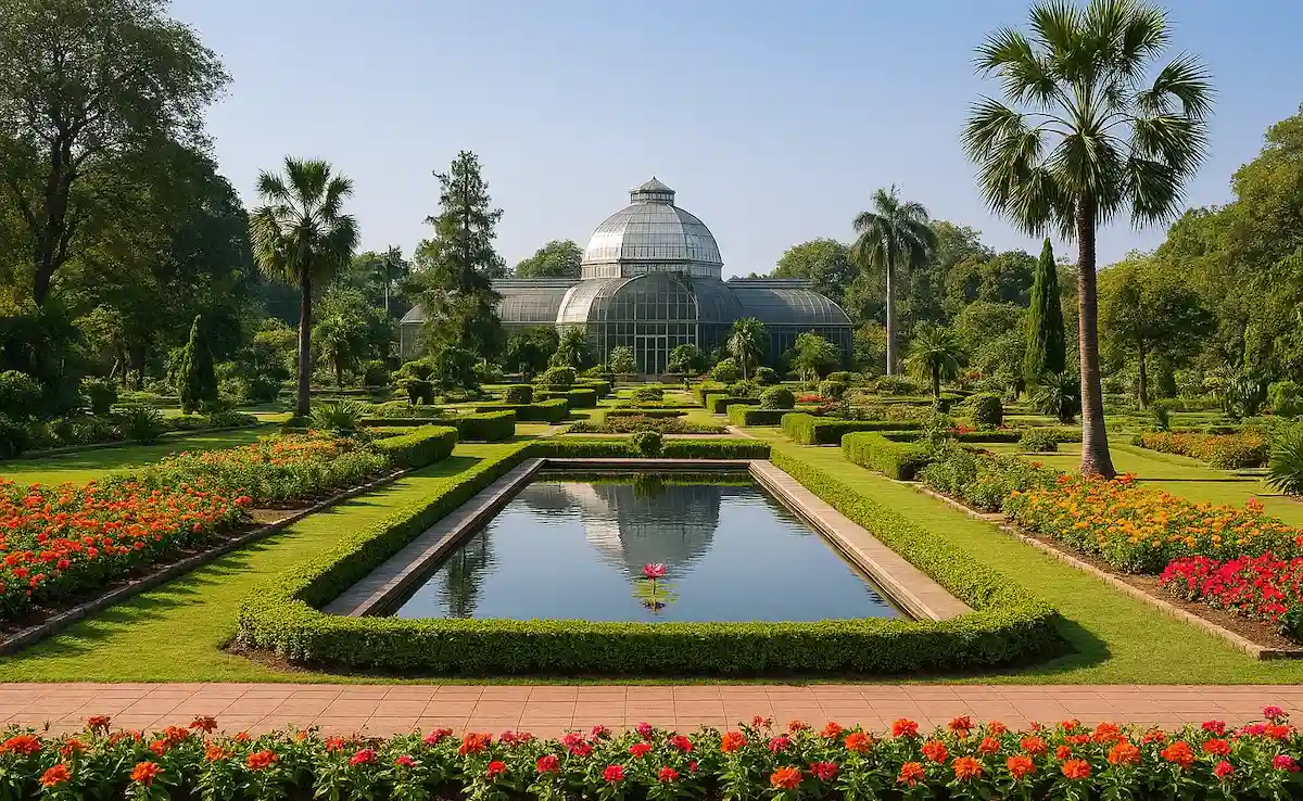 tourist places in noida