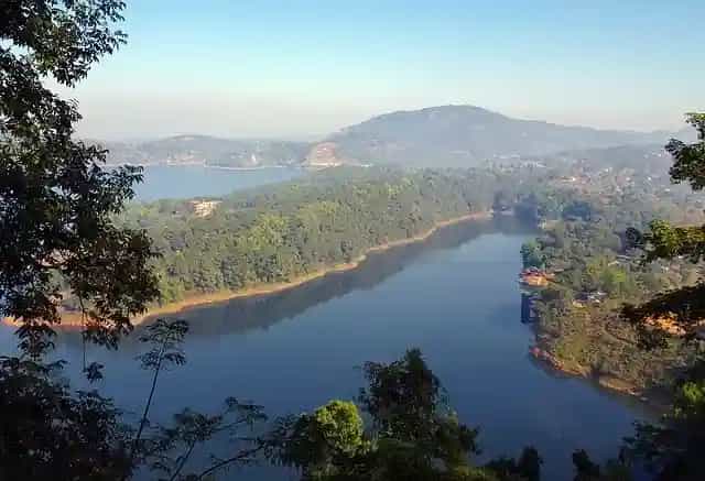 Umiam Lake