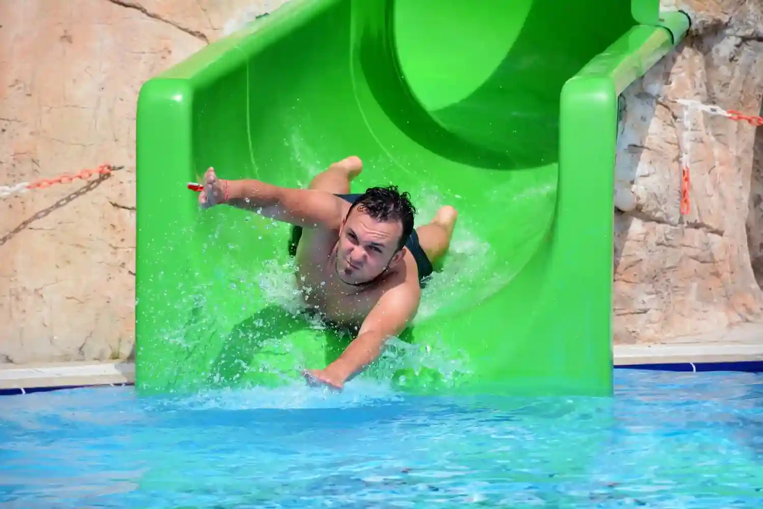 Water Parks in Jaipur
