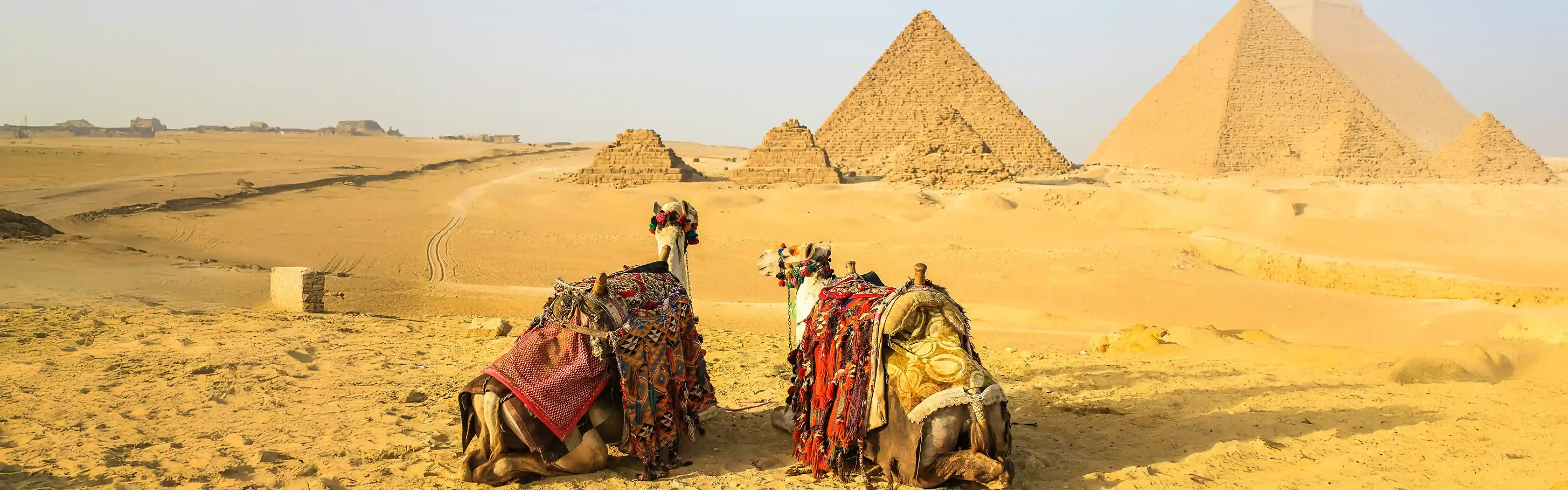 Egypt Tour Packages