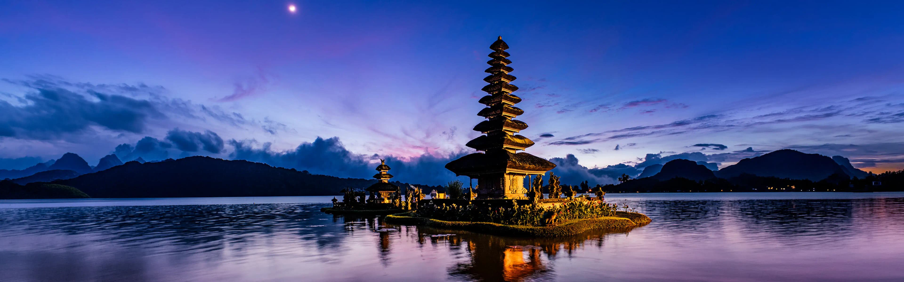 Bali Tour Package – Middle Age Group (35–50)