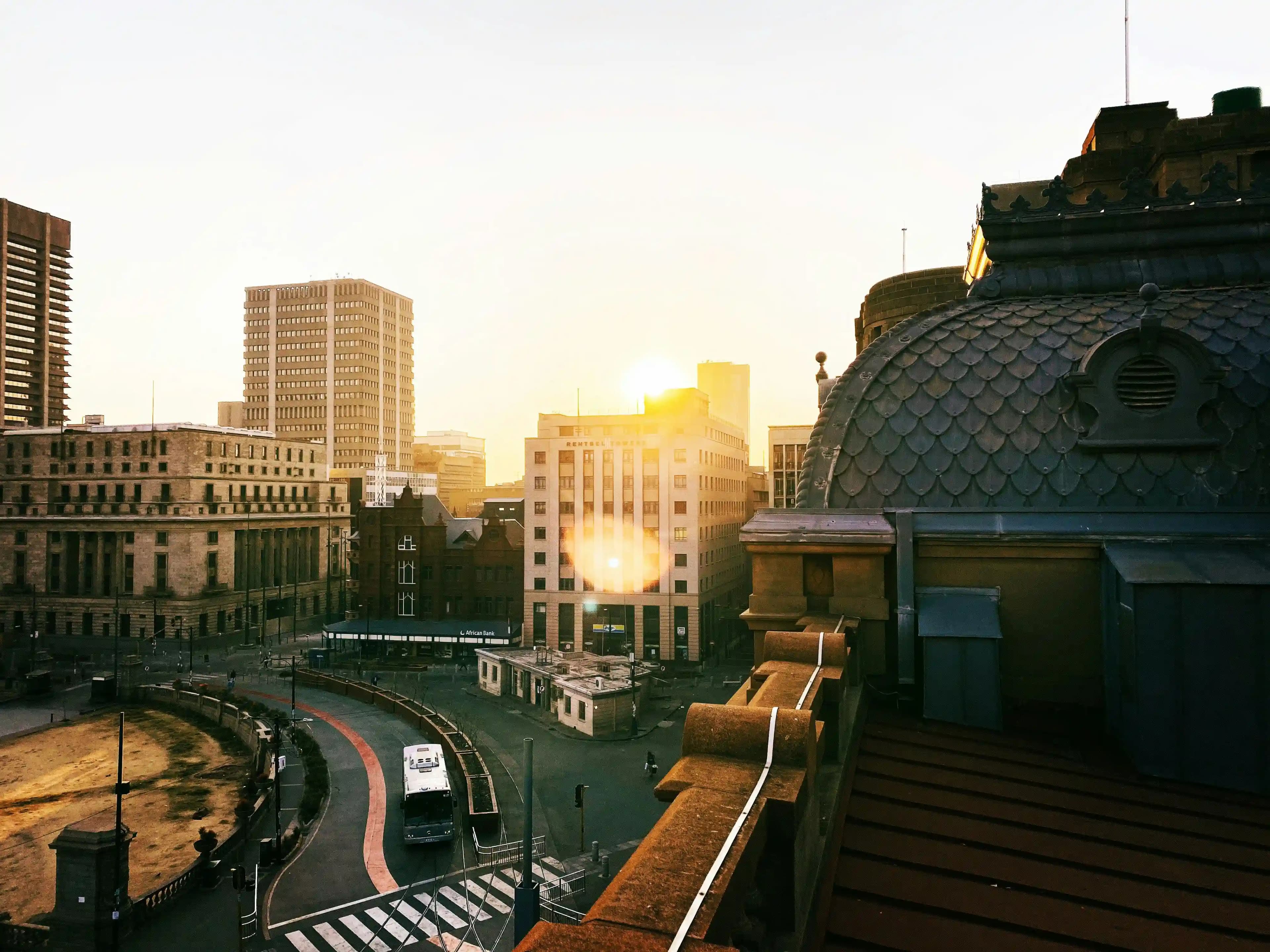 Best Time To Visit South Africa
