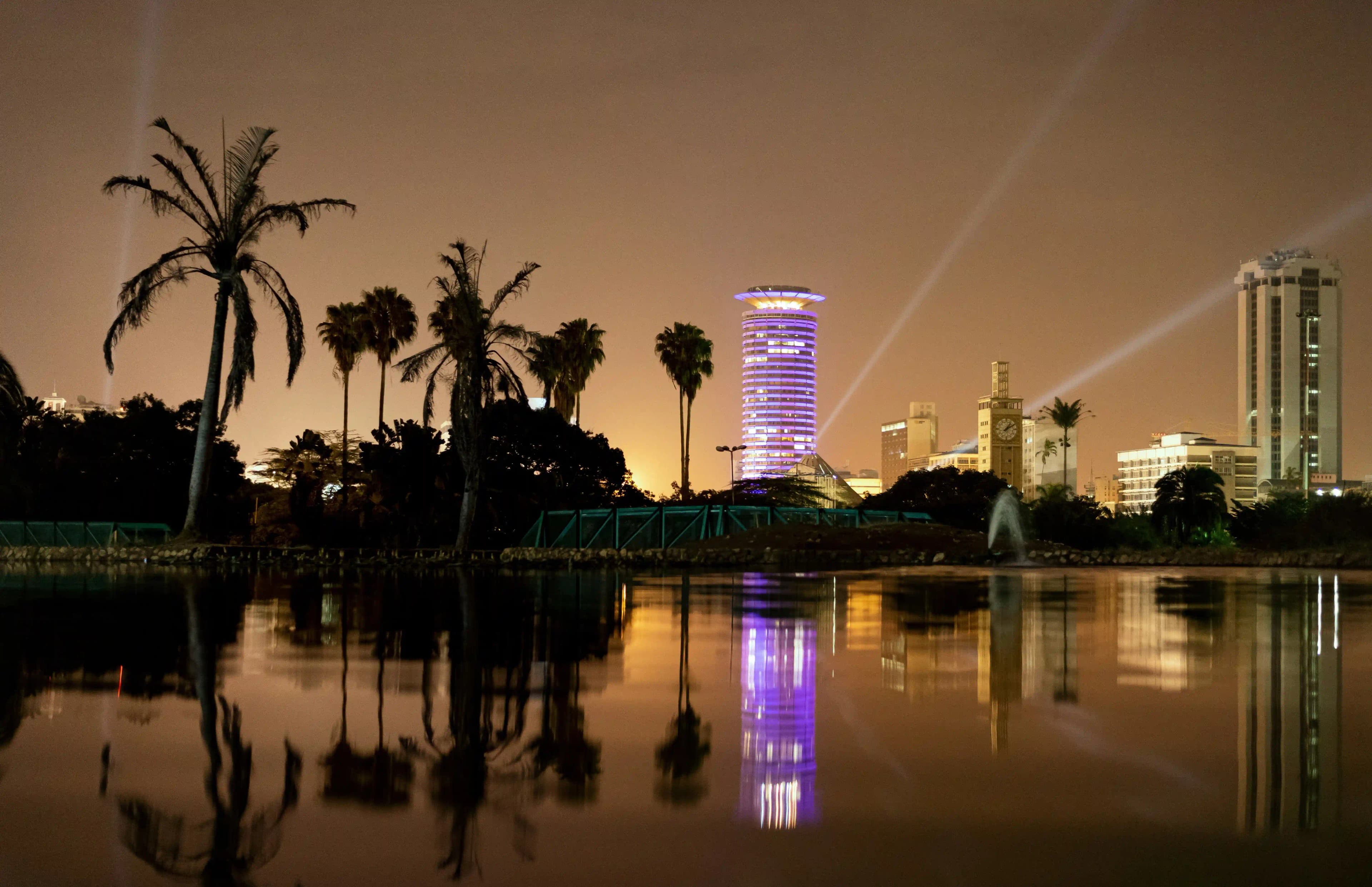 Places To Visit in Nairobi