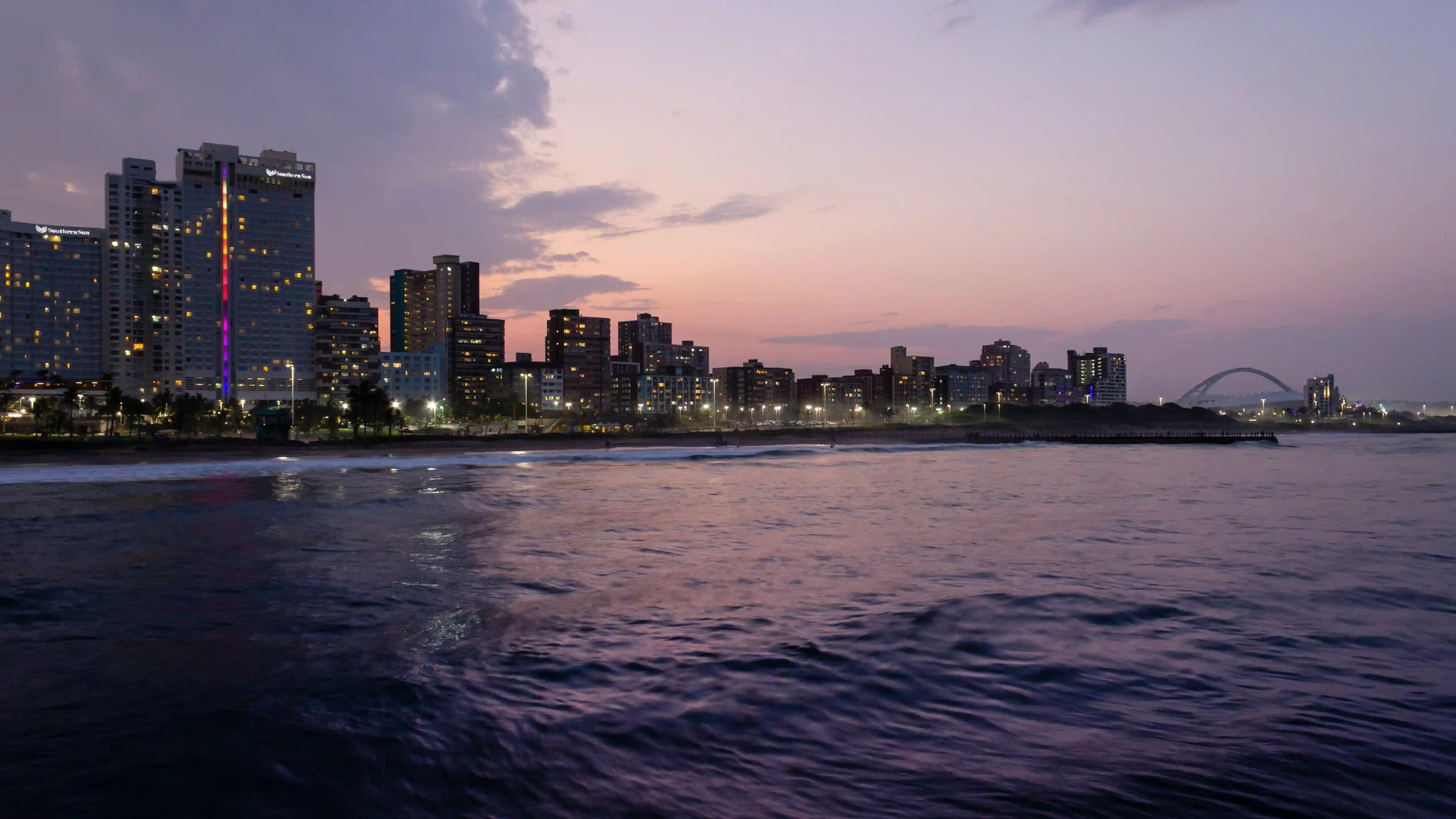 Places To Visit in South Africa