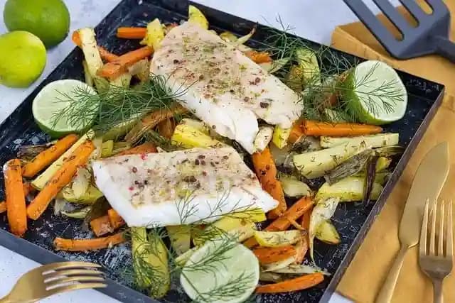 Andaman And Nicobar Food