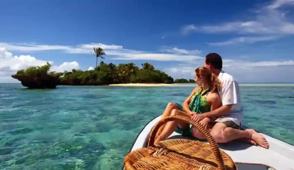 Places to Visit in Andaman for Honeymoon