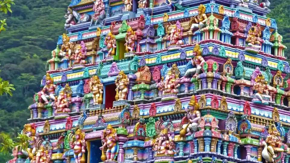 Best Time to Visit Tirupati