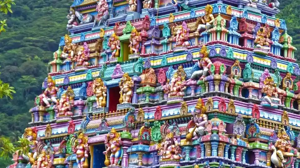 Best Time to Visit Tirupati