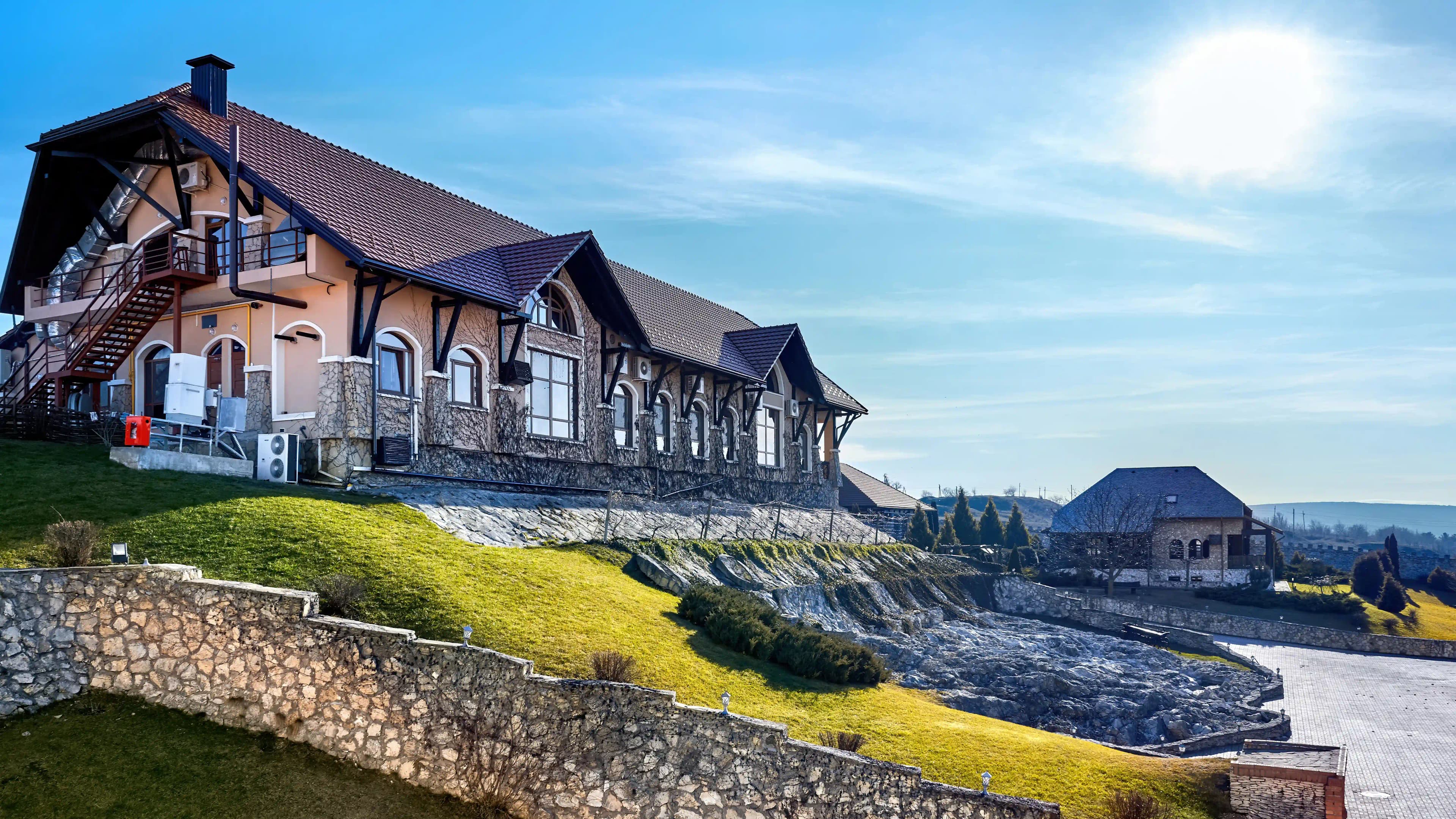 Horsley Hills Resorts