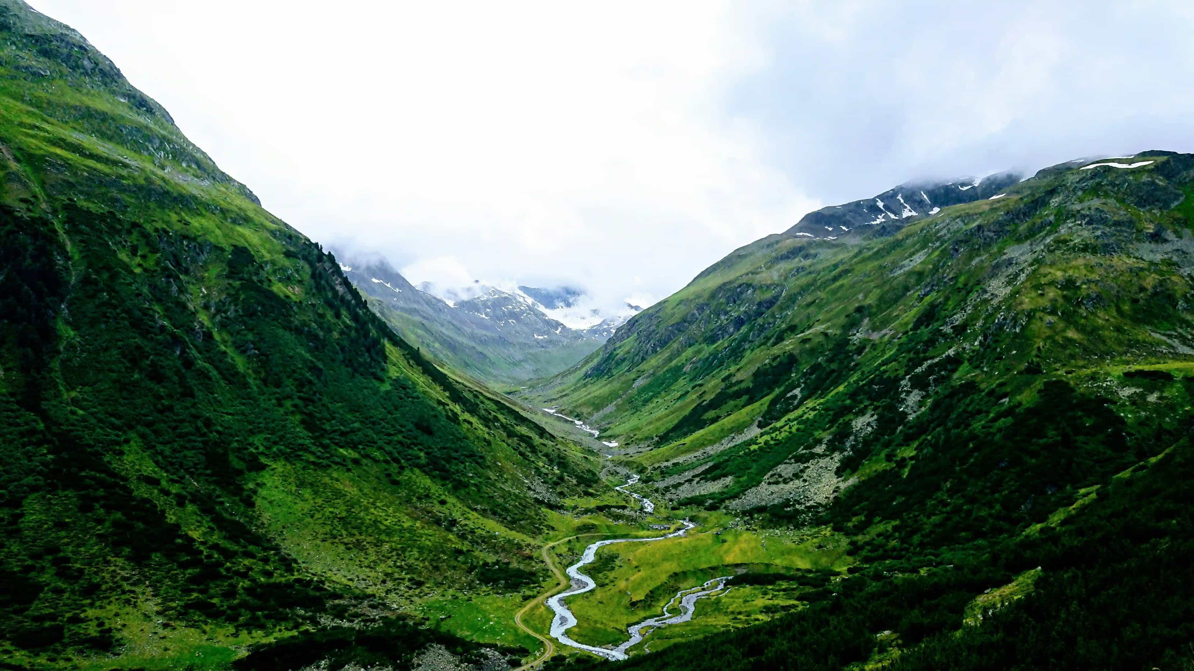 Places To Visit In Araku Valley