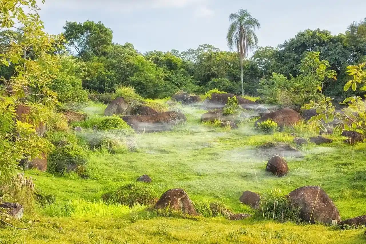 Places to Visit in Visakhapatnam
