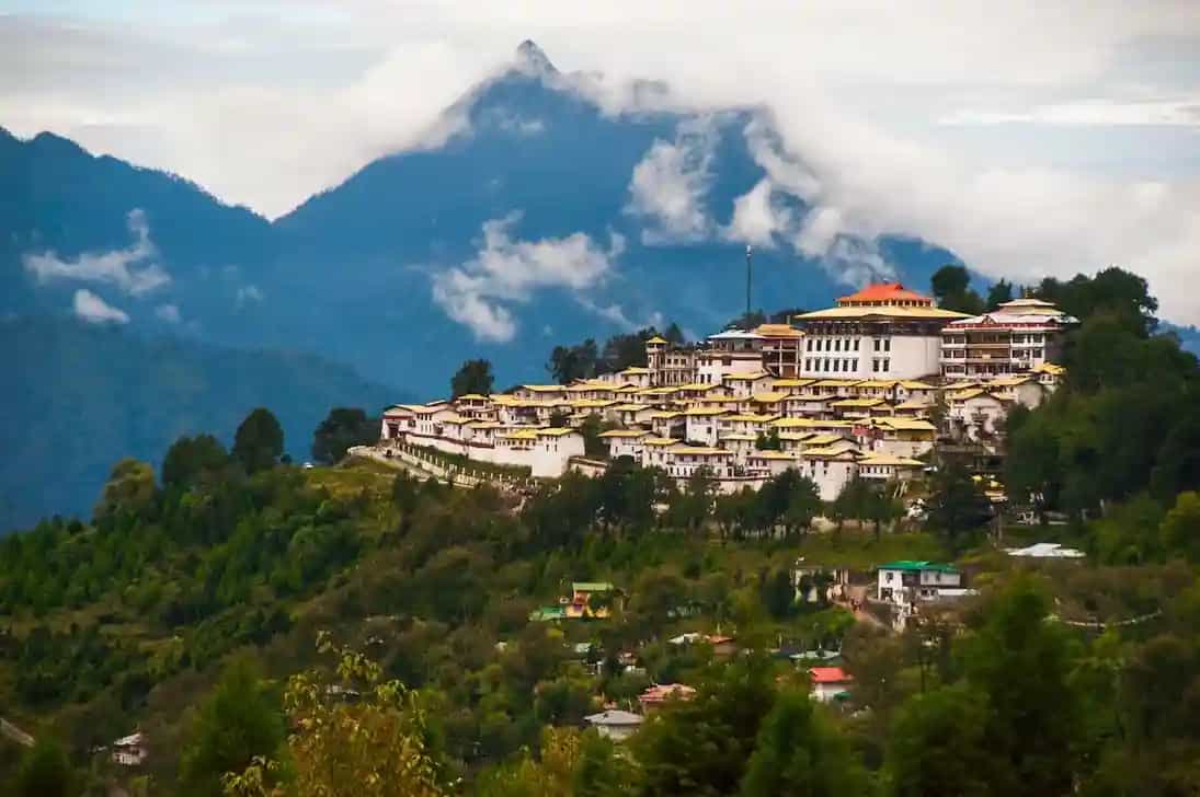 Arunachal Pradesh Launches New Tourism Policy