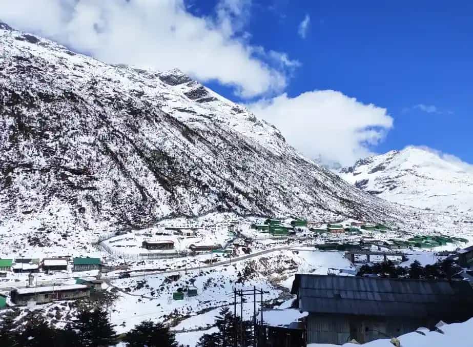 Best Time To Visit Tawang