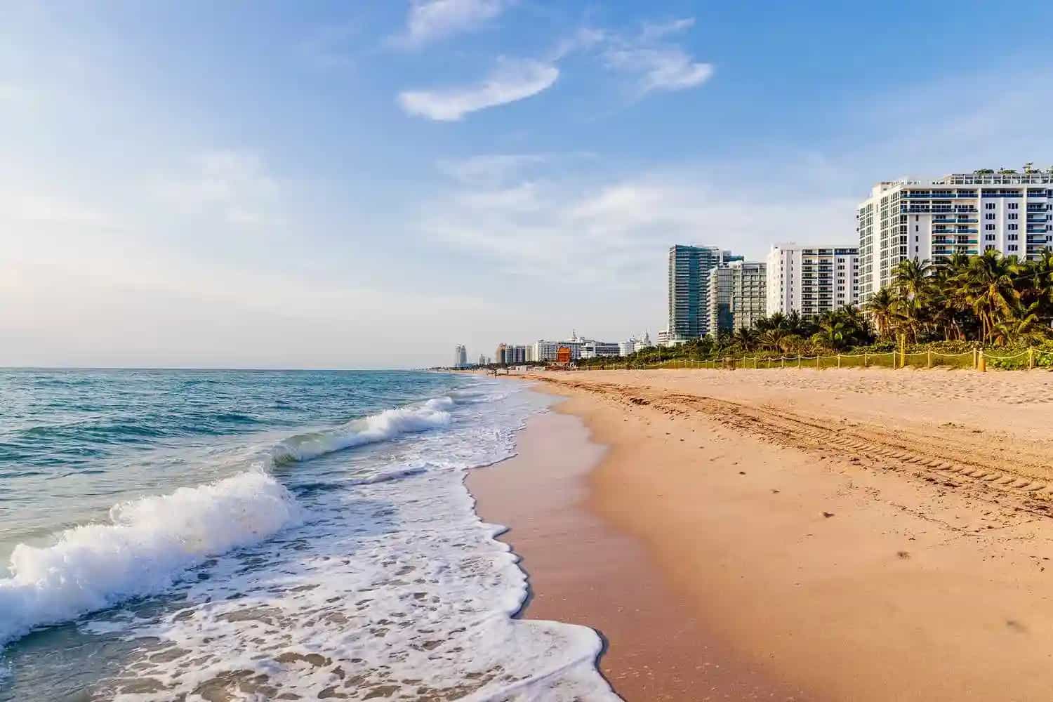 Best Beaches in Azerbaijan