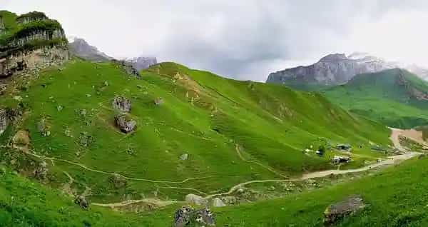 Things to Do in Azerbaijan