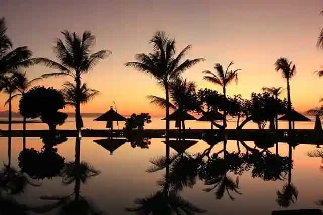Best Time to Visit bali