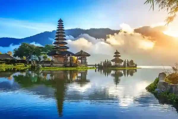 Things to do in Bali