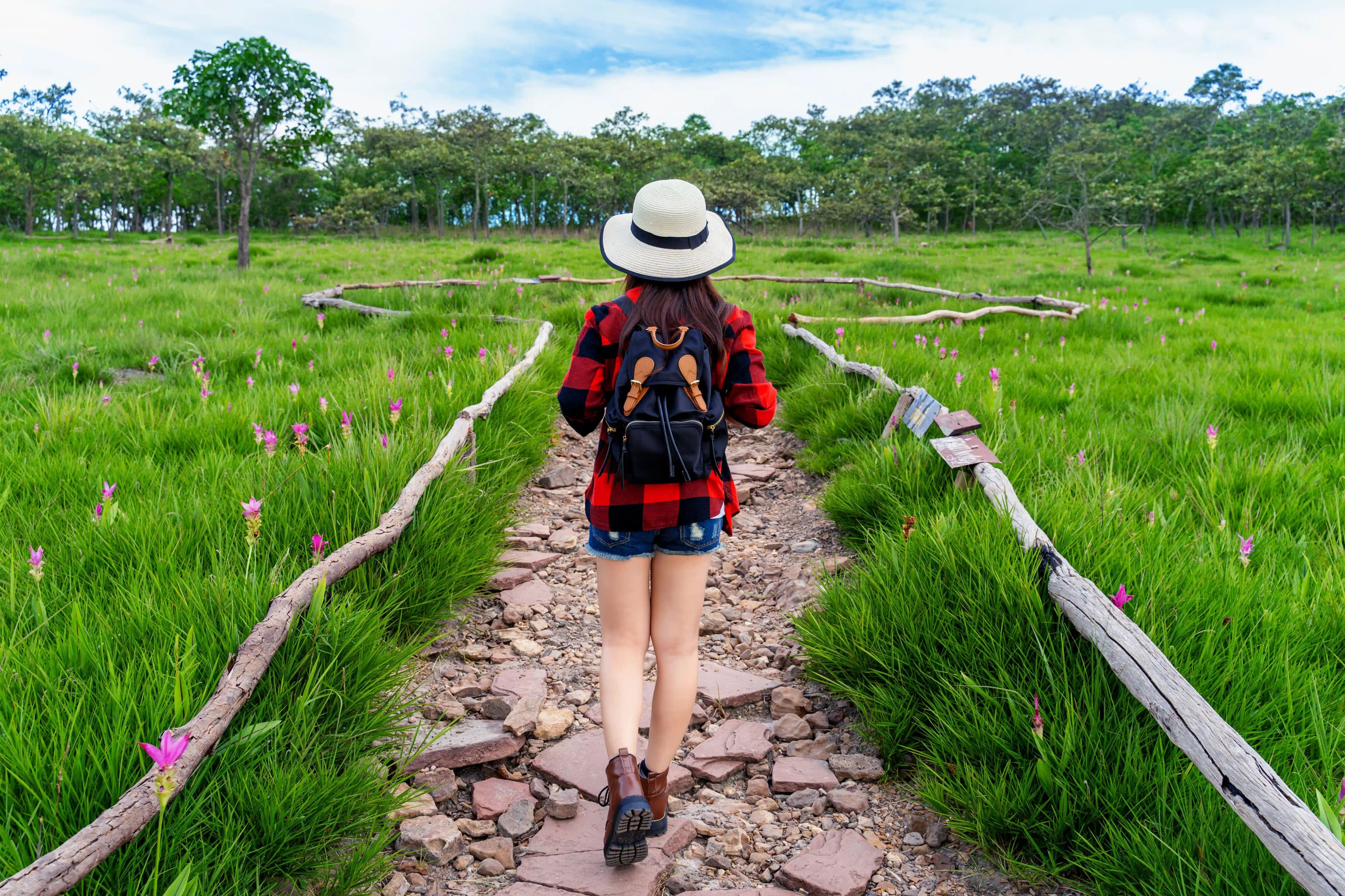 Trekking Places Near Bangalore