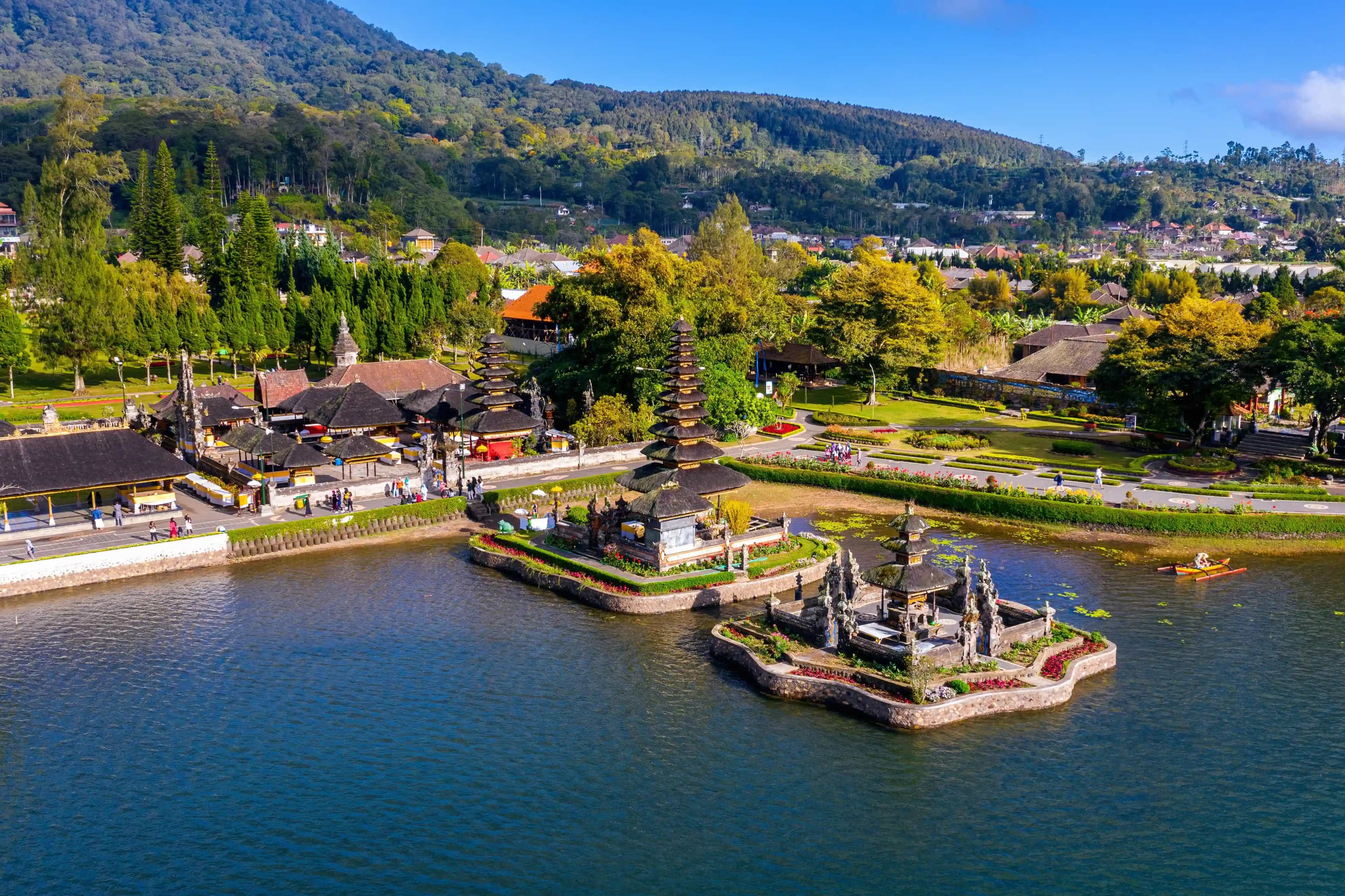 Best Places to Visit in Bhutan