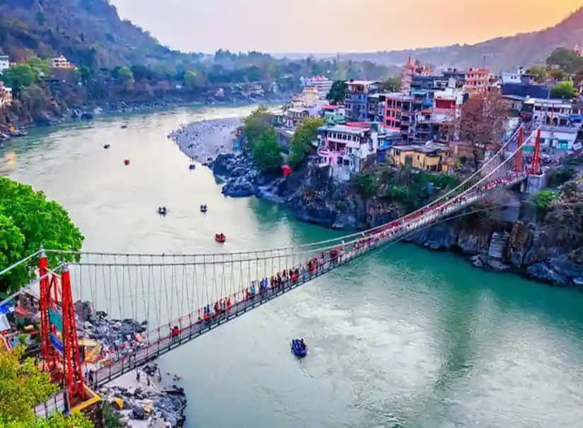 Weekend Getaways in Delhi