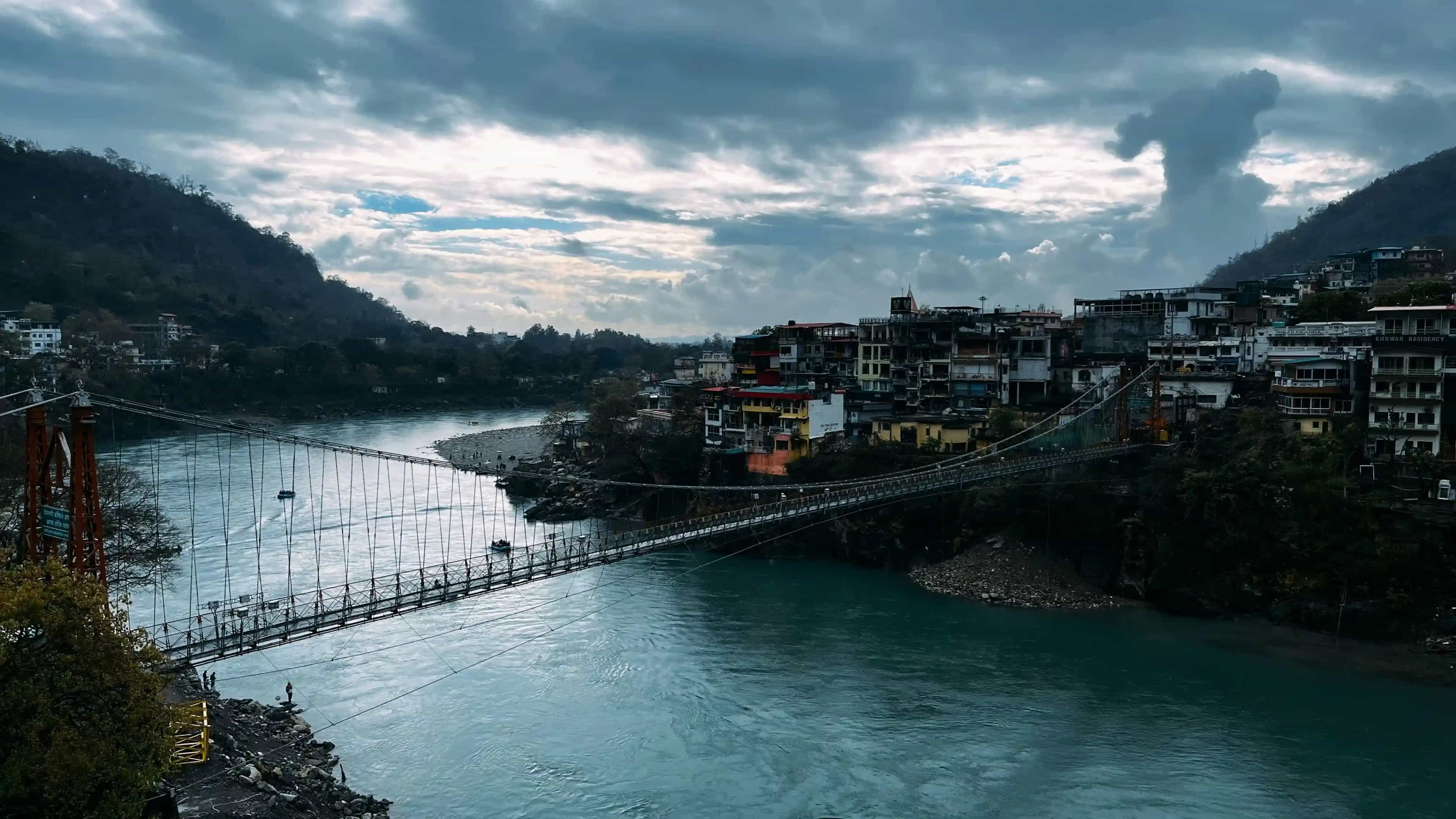 Best Hill Stations Near Delhi