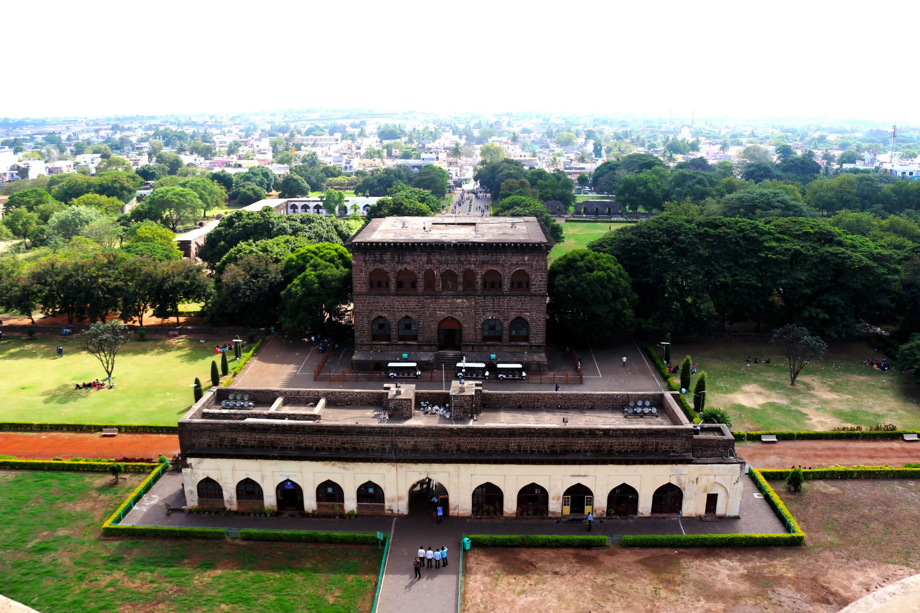 Places to Visit Near Delhi