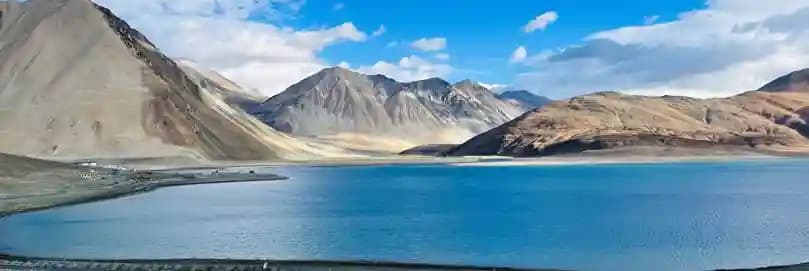 Delhi Leh Delhi Girls Trip