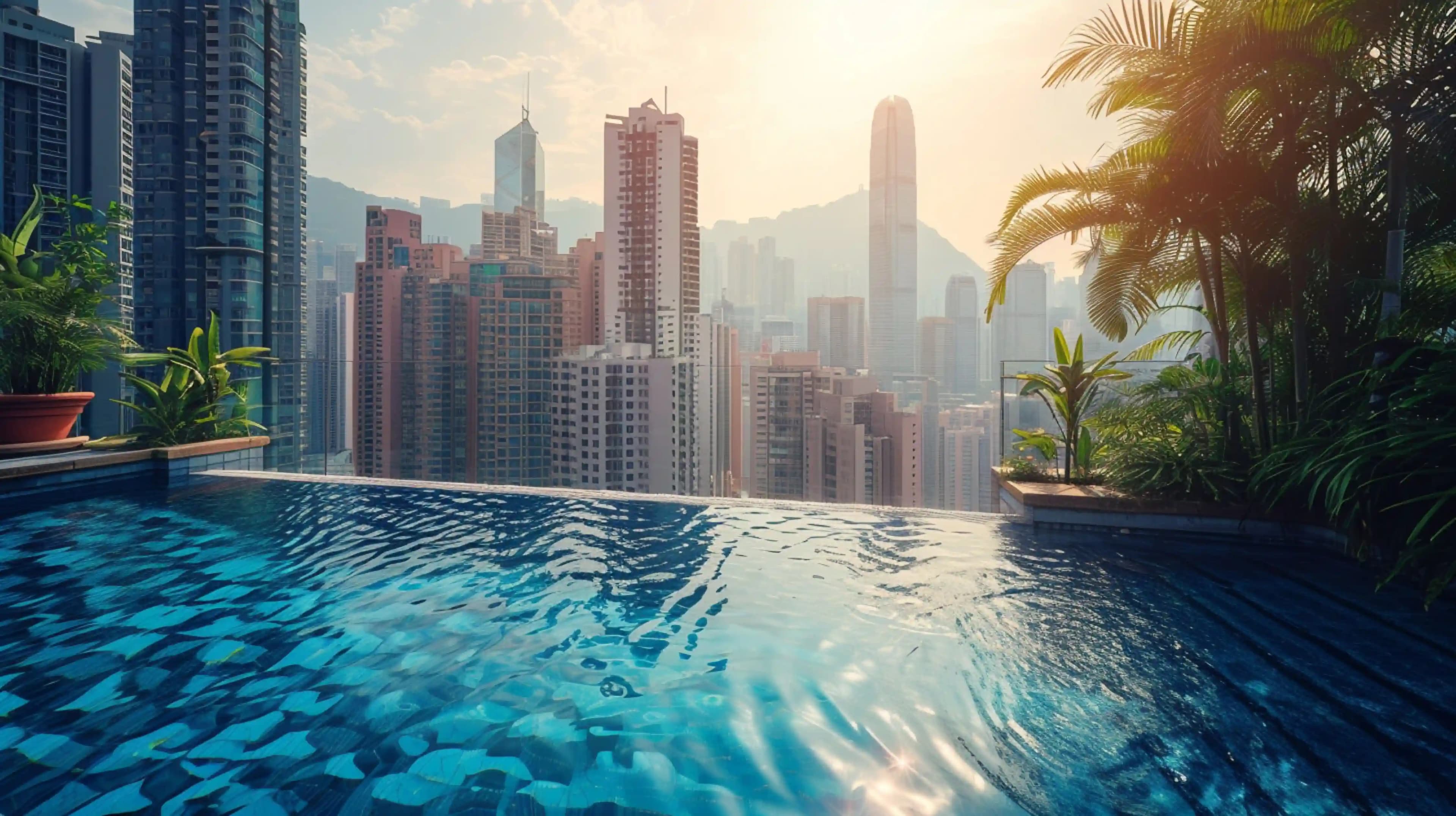 5 Star Hotels in Dubai