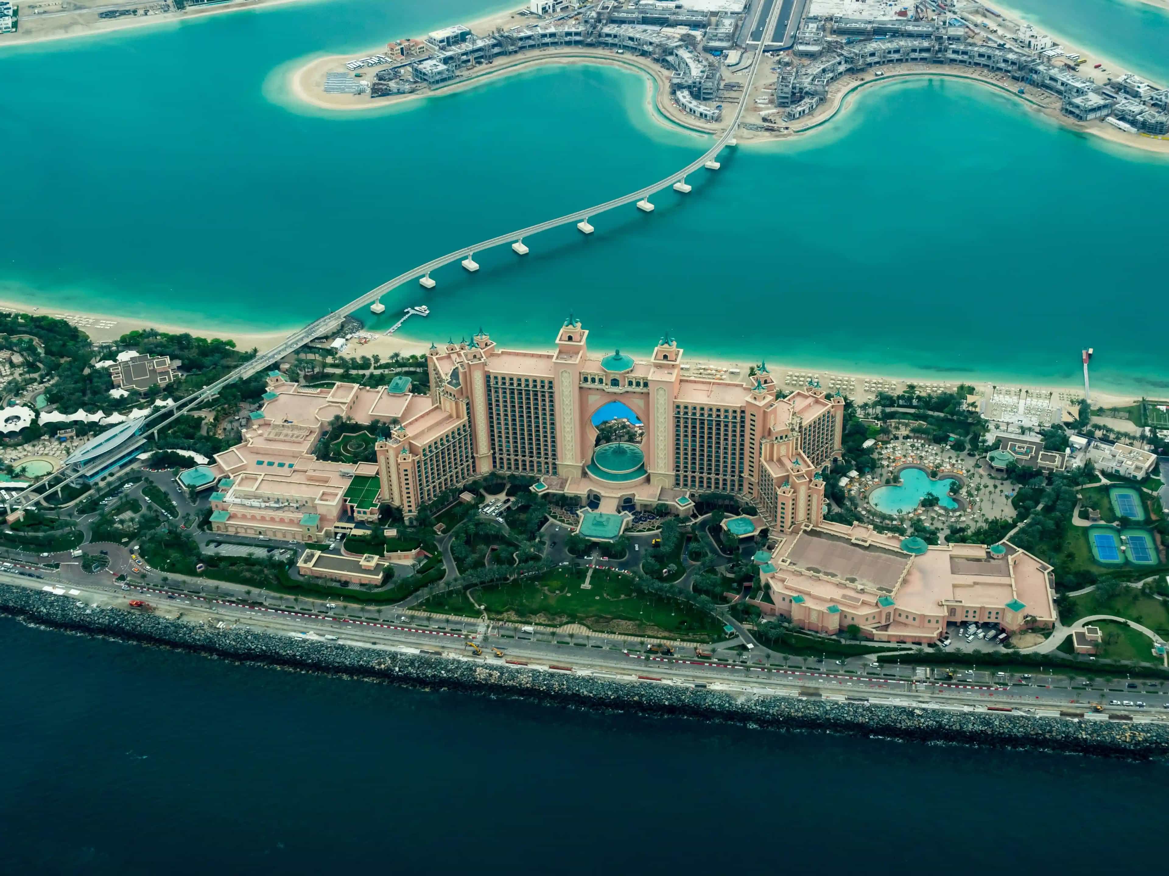 Best Time to visit Dubai