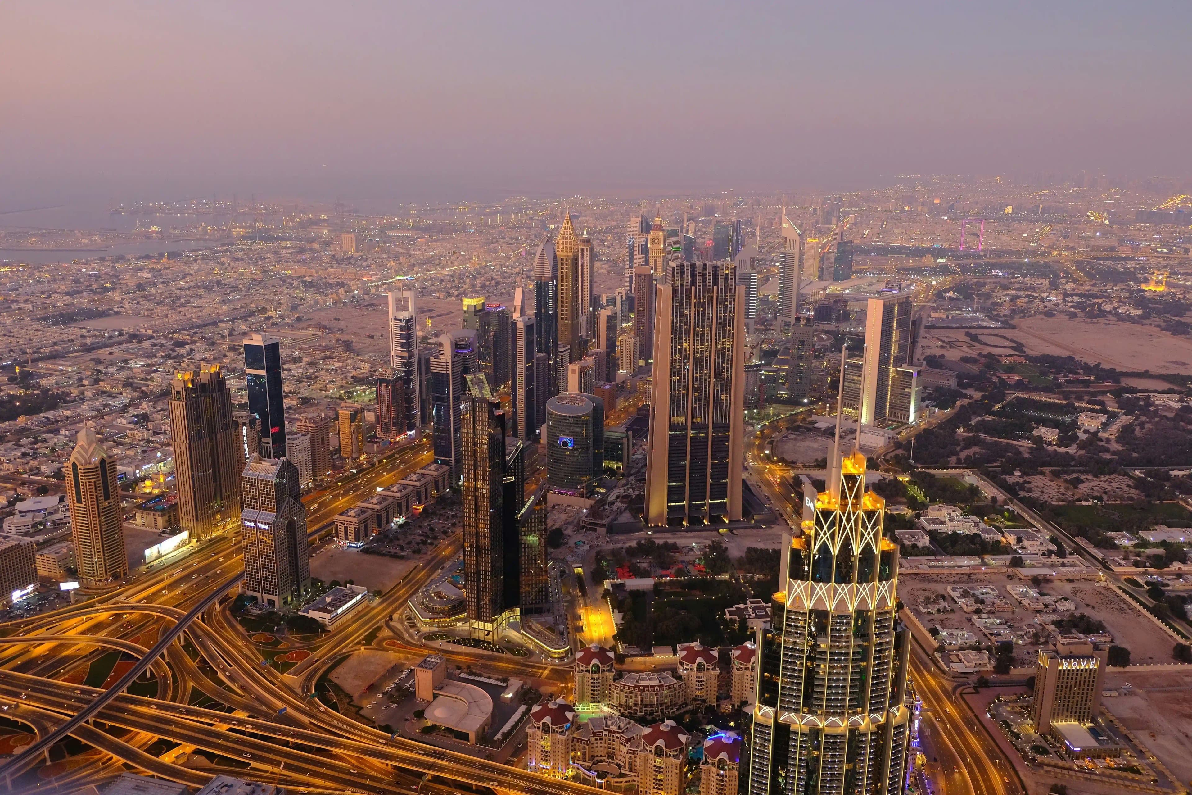 Burj khalifa