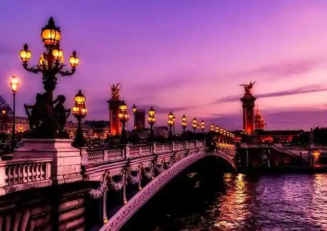 Best Time to Visit France