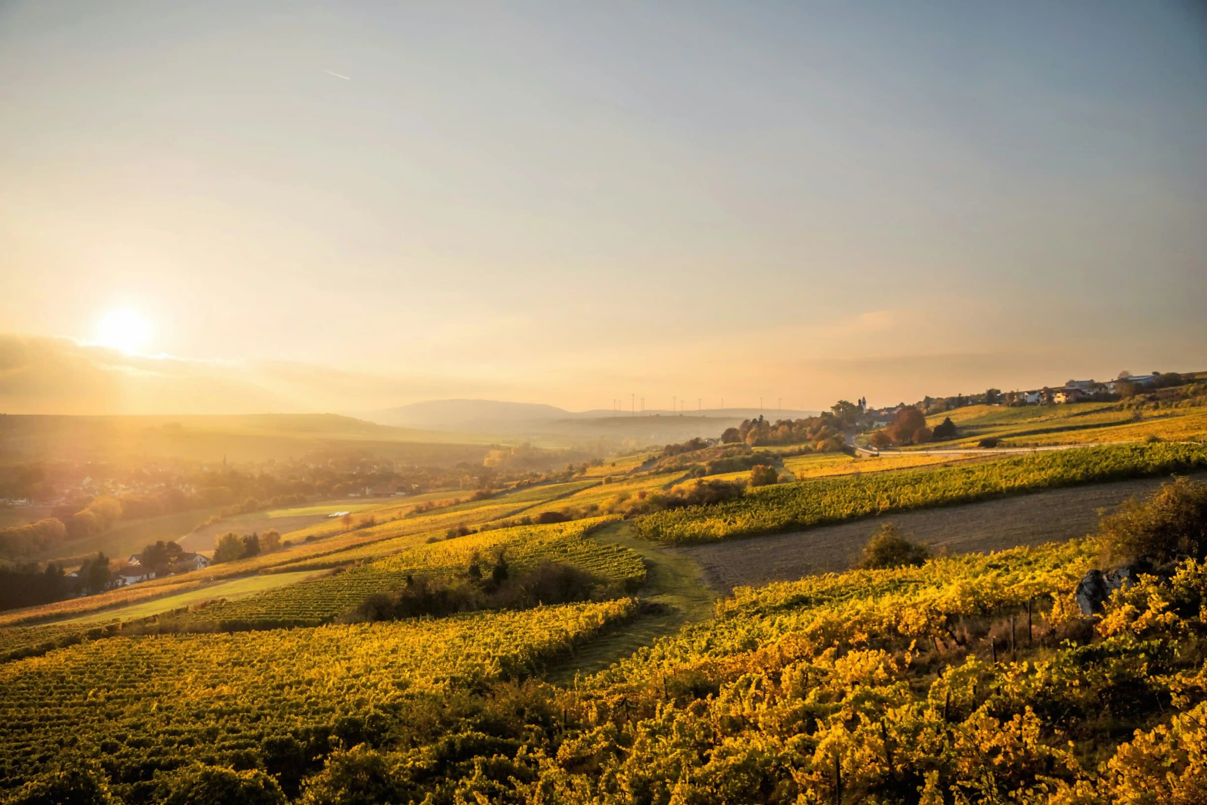 Best Time To Visit Germany