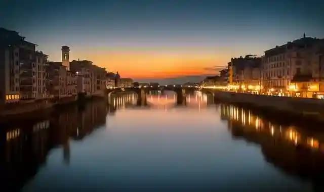 best time to visit Italy