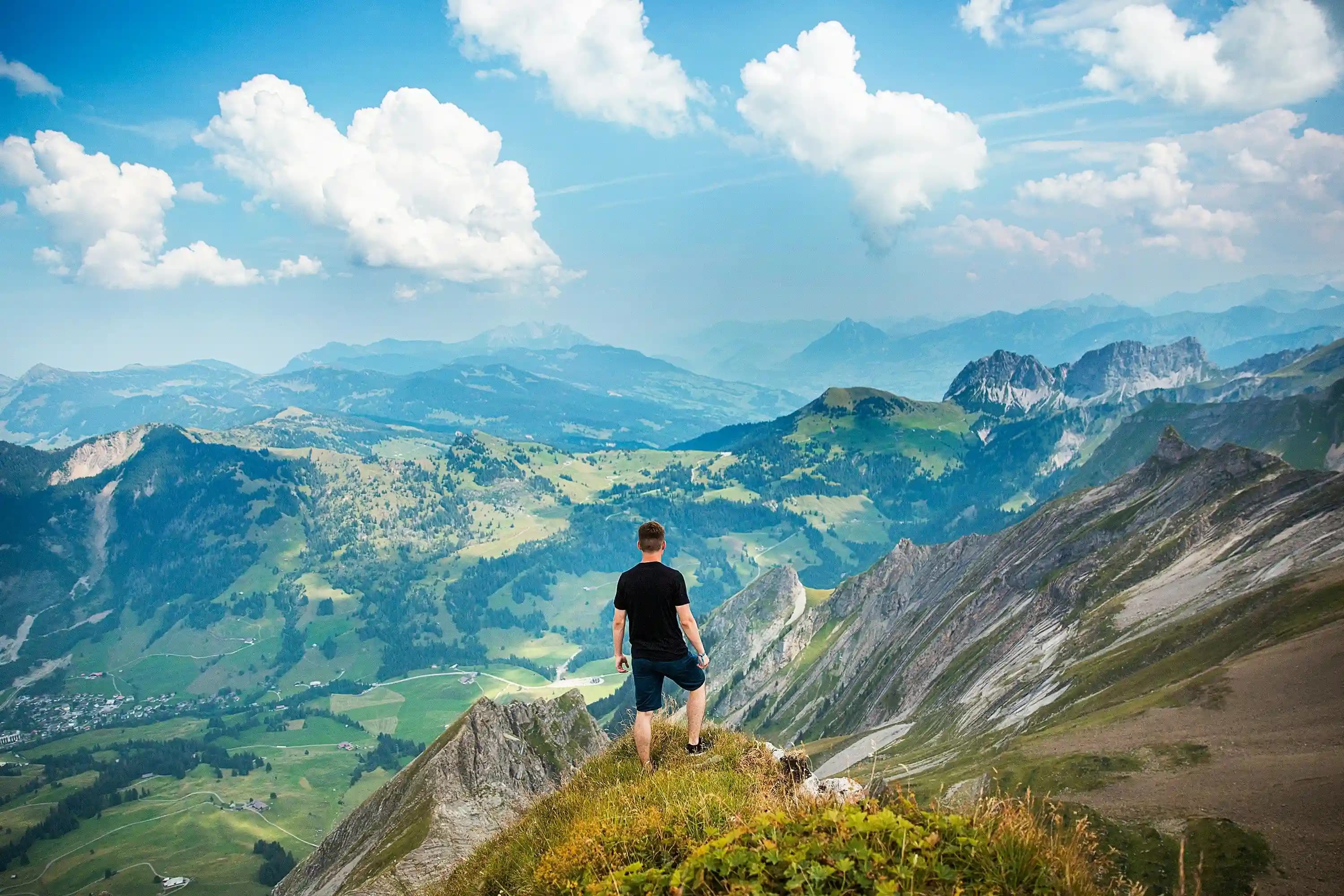 Places to Visit in Interlaken