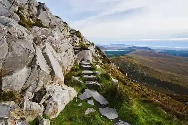 Places to Visit in Ireland