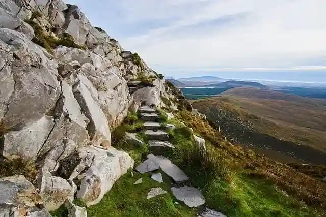Places to Visit in Ireland