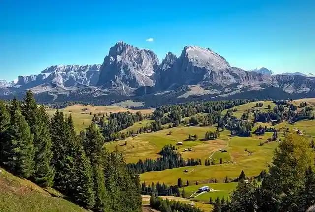 Places to Visit in Italy