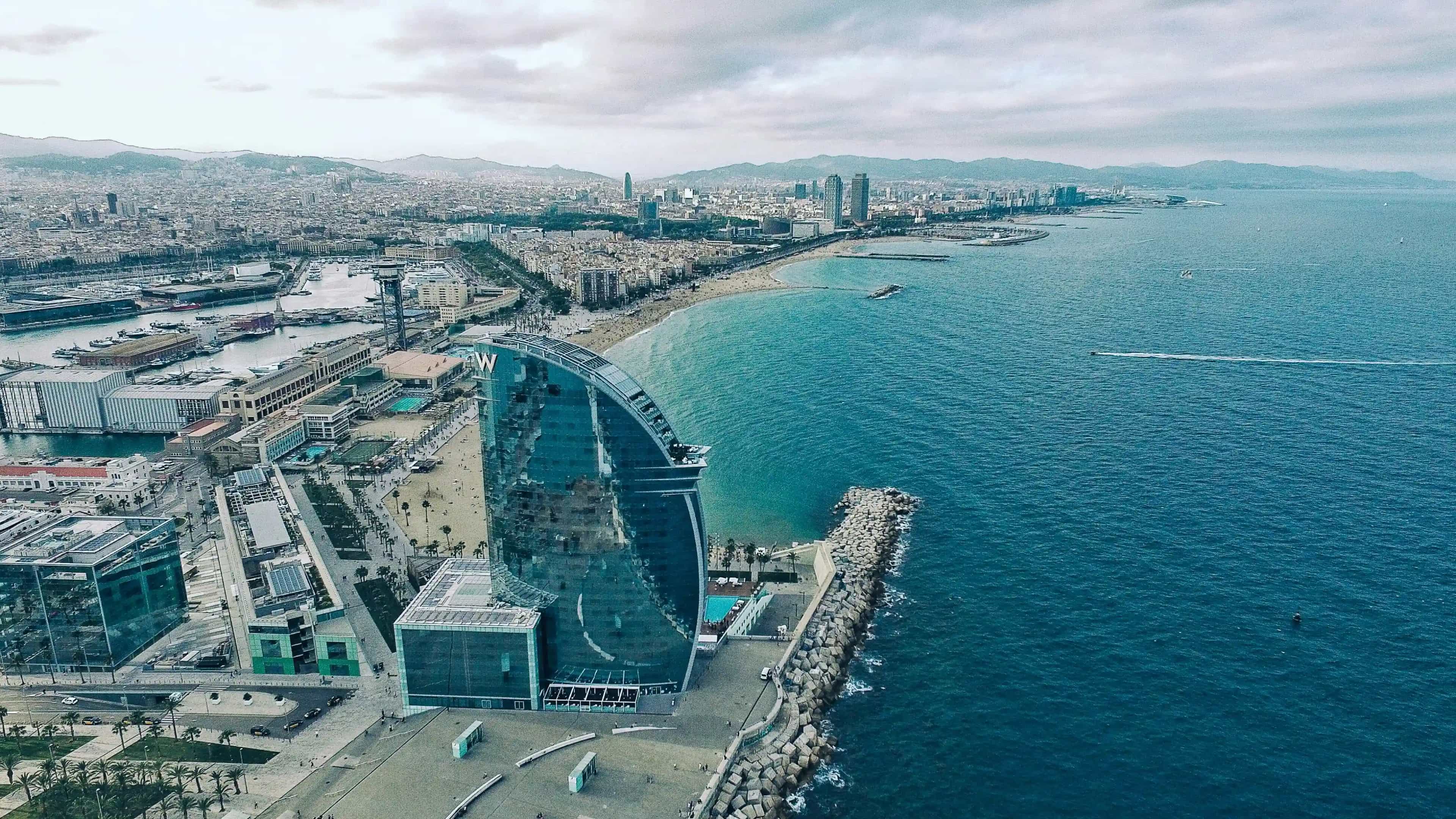 Things To Do in Barcelona