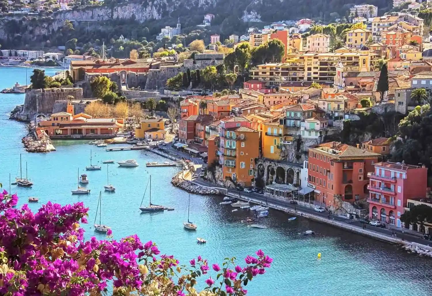 Things To Do In France