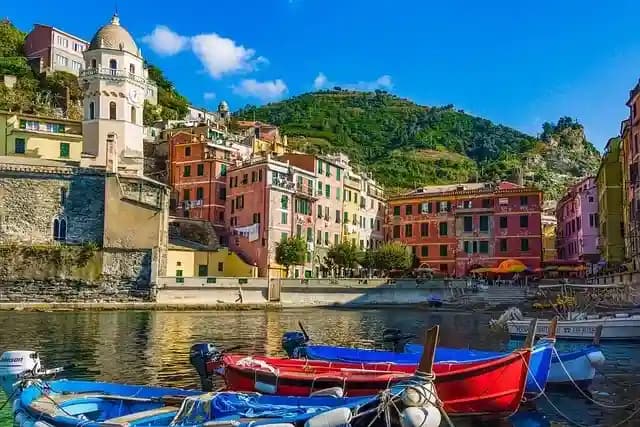 Things to Do in Italy