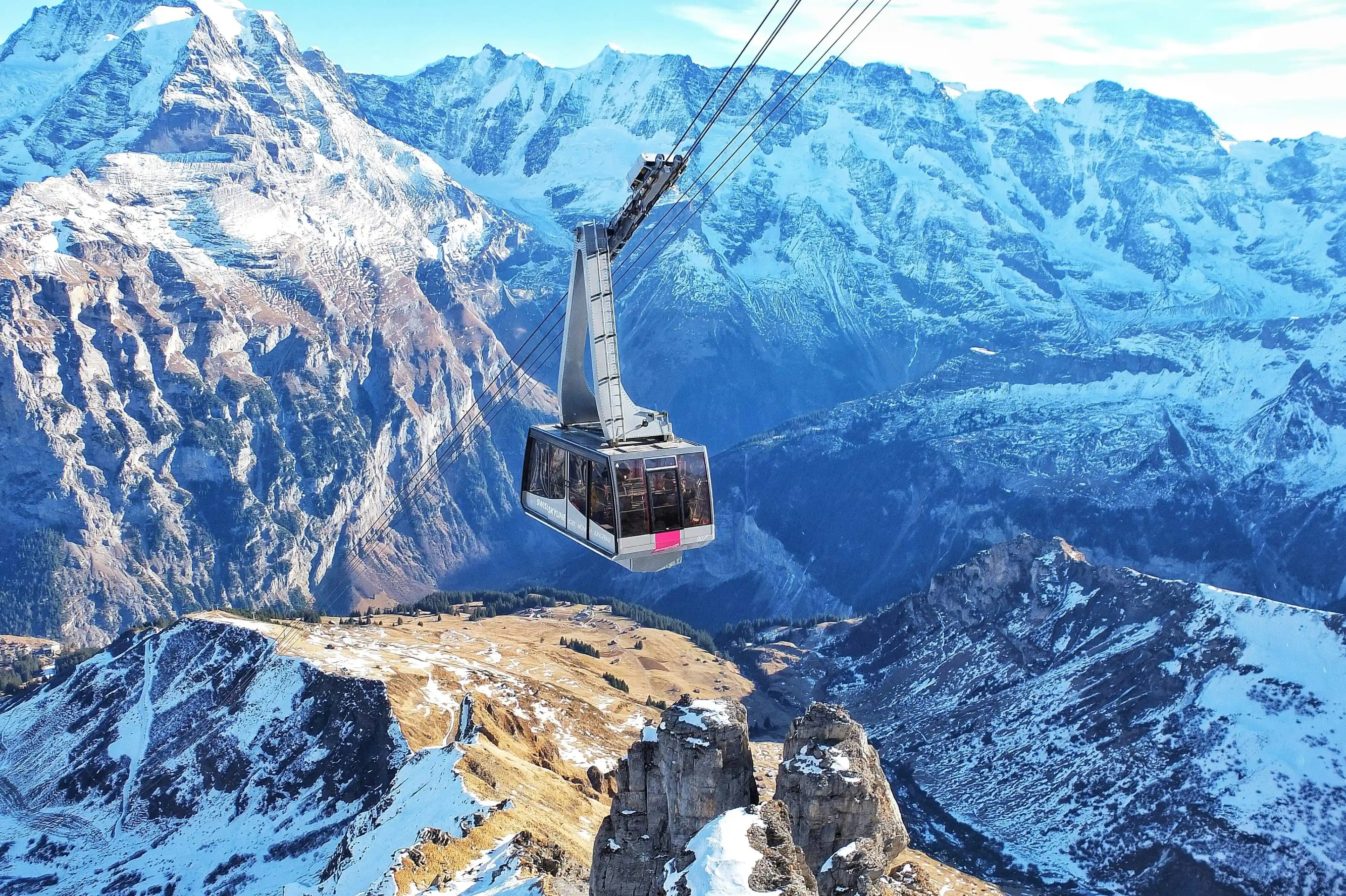 Things To Do In Switzerland