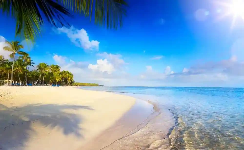 Goa in Summer