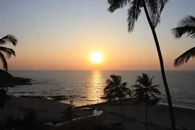 Places To Visit In Goa
