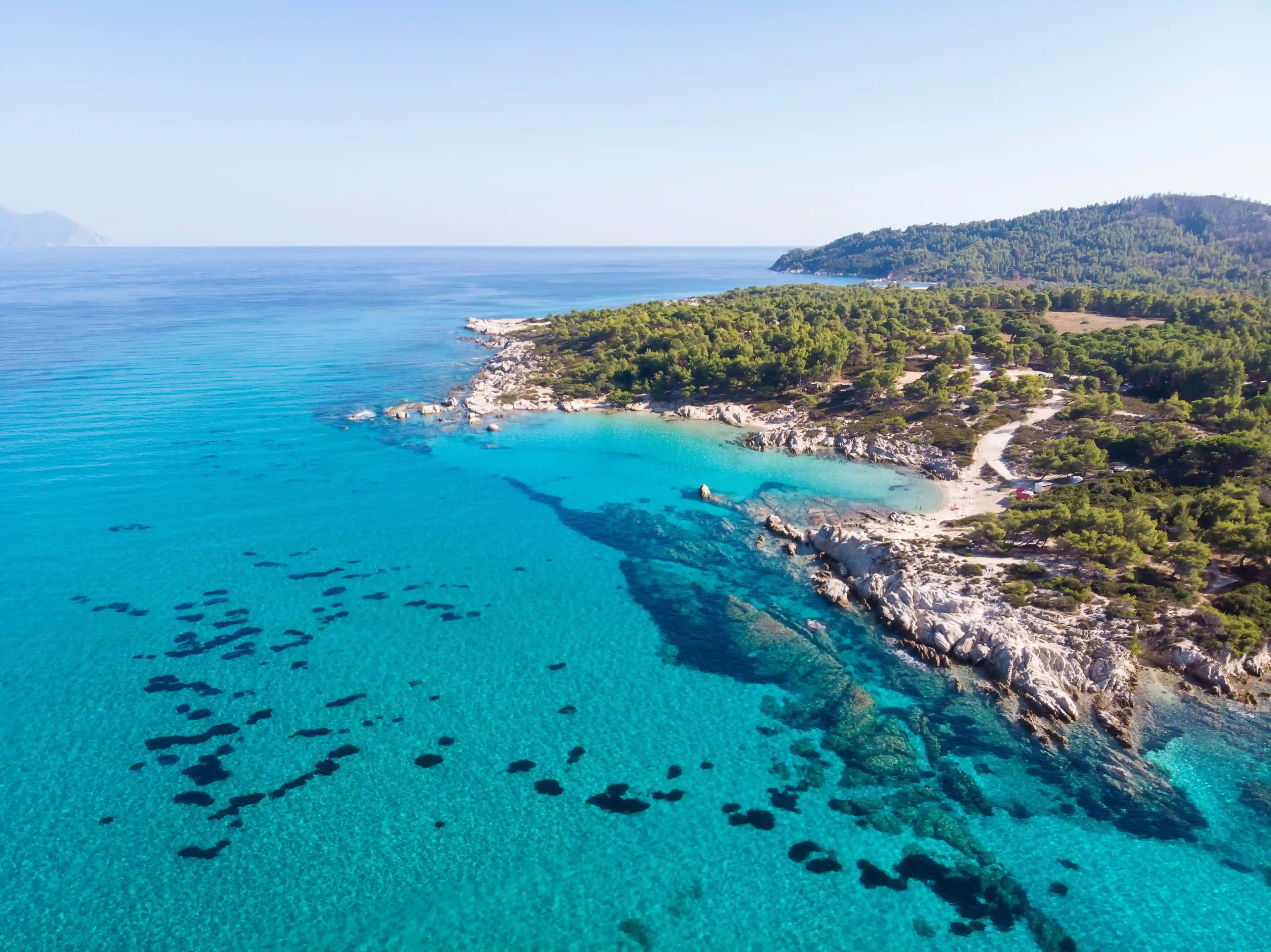 Greek Islands