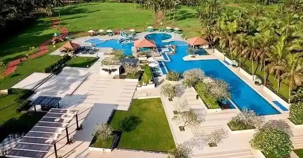 Farmhouse in Faridabad