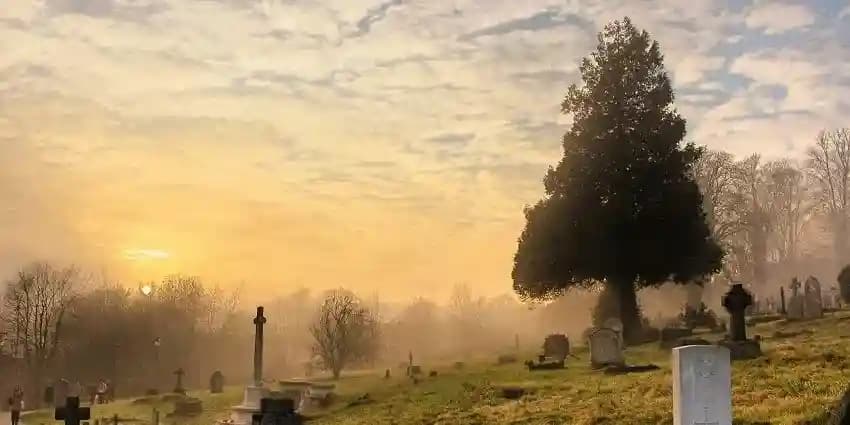 Haunted Places in Chandigarh