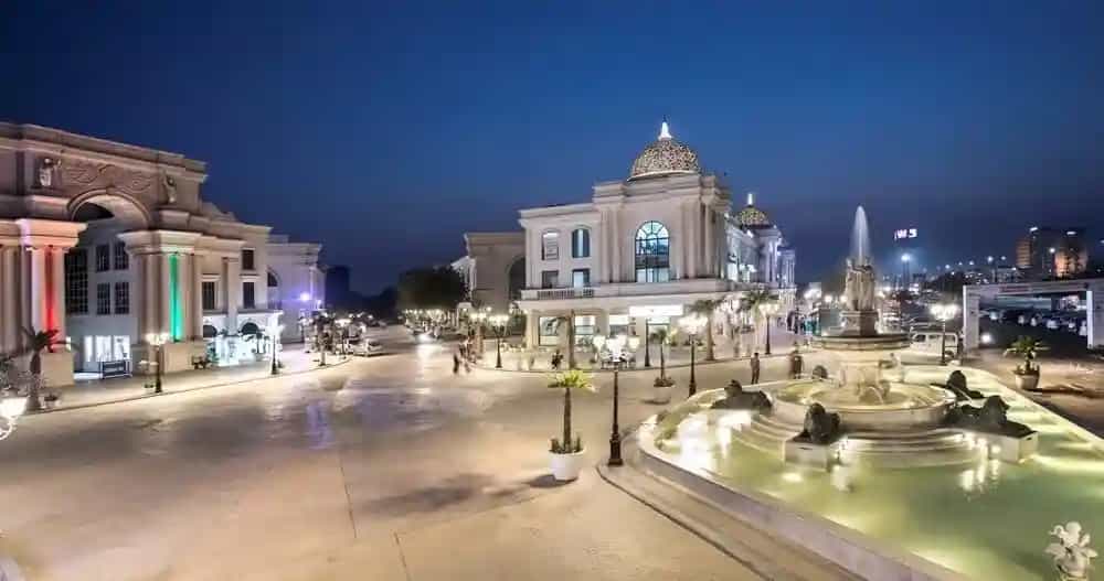 Things to Do in Faridabad