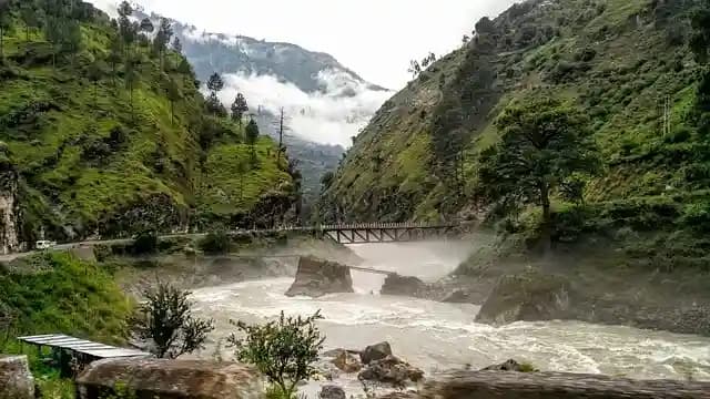 Places to visit in Khajjiar