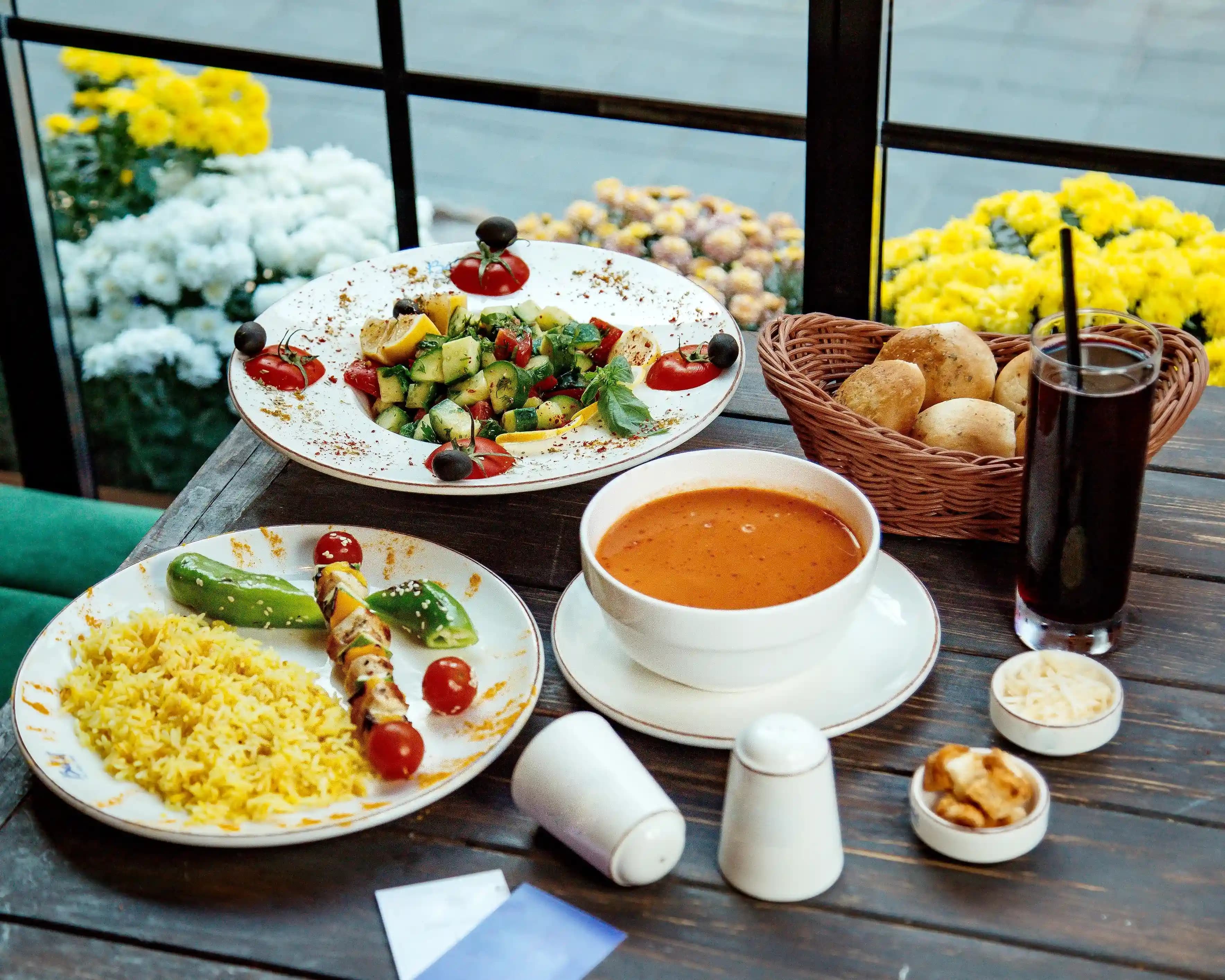 Best Place to Eat in Shimla